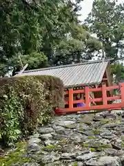 高鴨神社(奈良県)