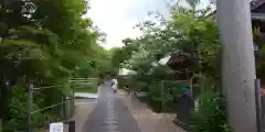 梨木神社(京都府)