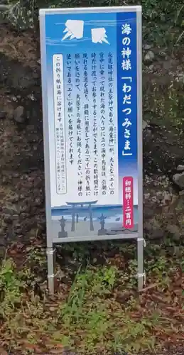 永尾剱神社(熊本県)