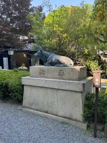 菅原院天満宮神社(京都府)