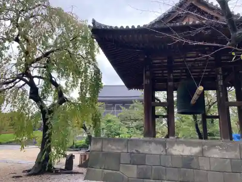 増上寺のその他建物