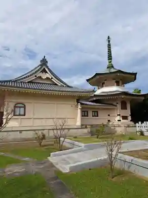 妙行寺(千葉県)