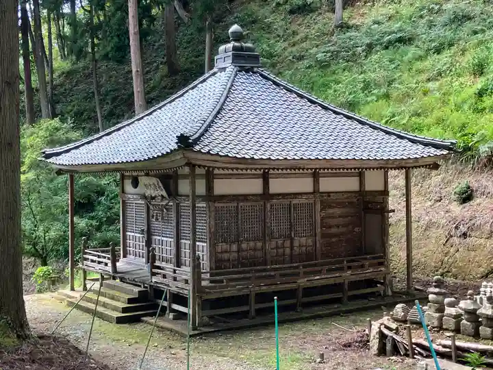 大谷寺(福井県)