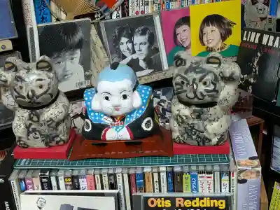 招福山 猫恋寺(京都府)