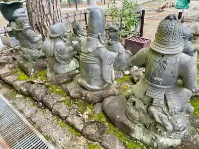 大法寺(宮城県)