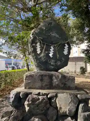 倉掛神社(京都府)