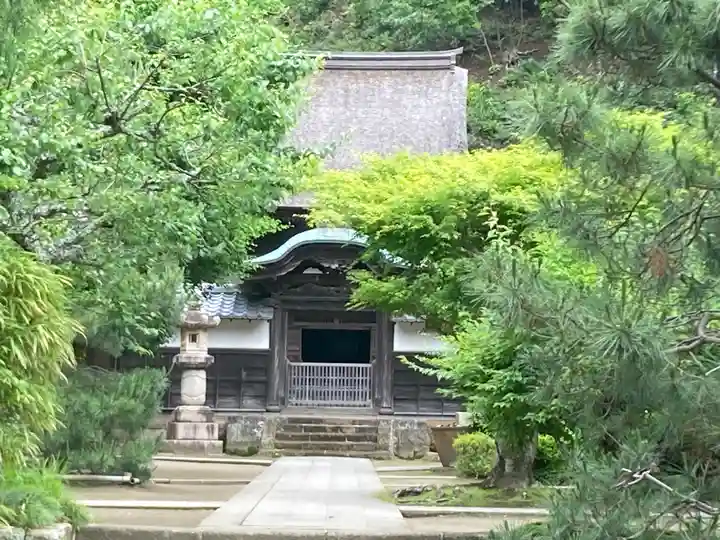 円覚寺(神奈川県)