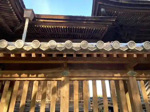 須佐能袁神社のその他建物