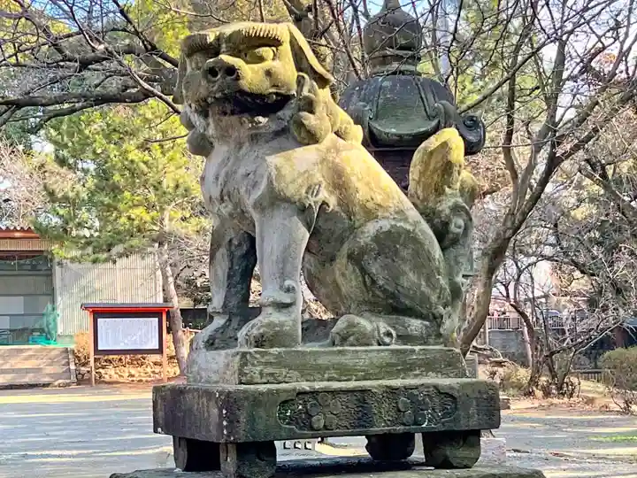 上津天満宮(福岡県)
