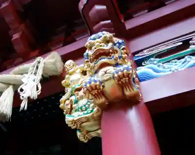 静岡浅間神社(静岡県)