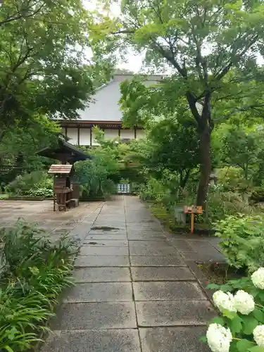 青龍山 吉祥寺(群馬県)