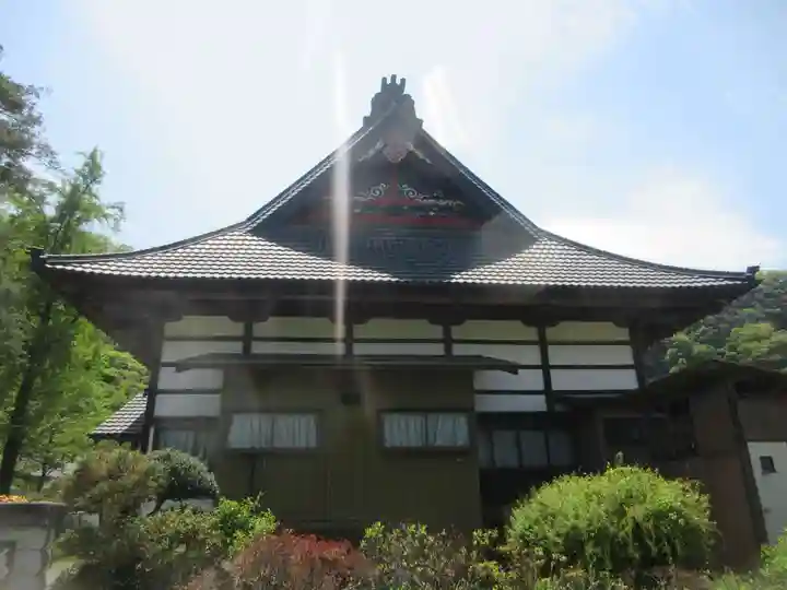万福寺(埼玉県)