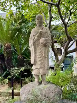 法楽寺(大阪府)