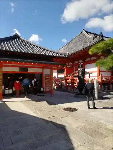 六波羅蜜寺のその他建物