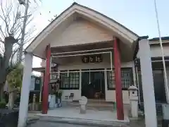 西岸寺の建物その他