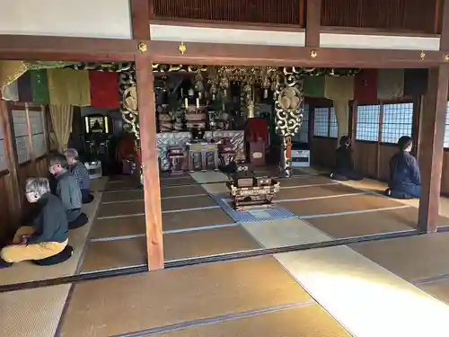 安用寺(愛知県)