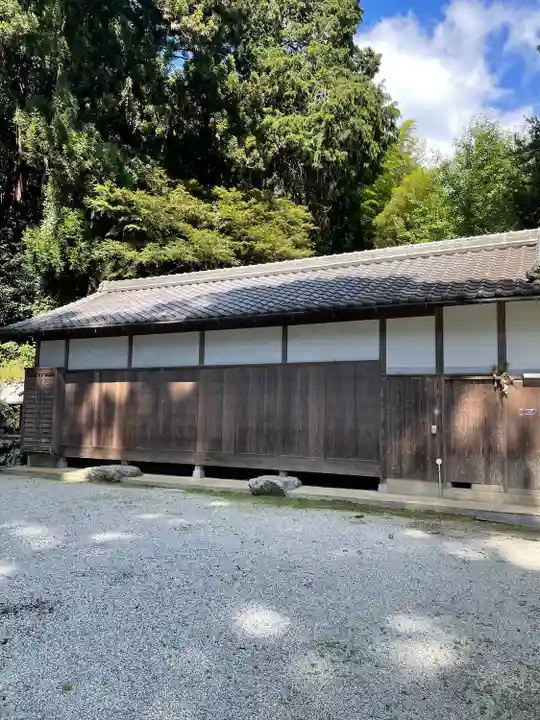 高天彦神社(奈良県)