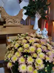 伏木香取神社のその他建物(2019年10月09日(水) 06時13分02秒投稿)