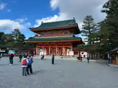 平安神宮(京都府)