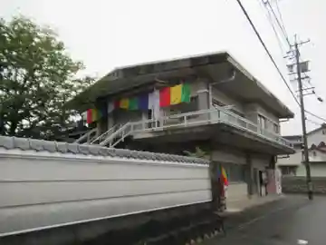 浄安寺(岐阜県)