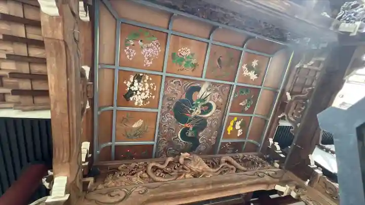 宝善院(神奈川県)