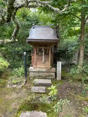 神藏寺(京都府)
