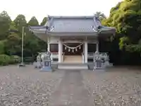 八幡社(愛知県)