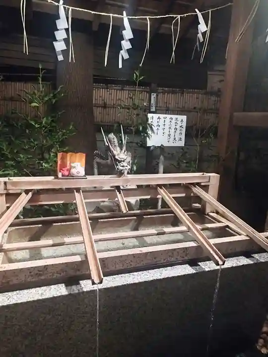 東京大神宮(東京都)