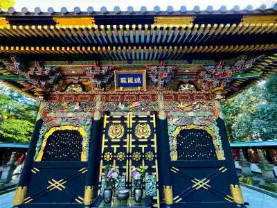 瑞鳳殿(宮城県)