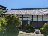 天徳寺(岐阜県)