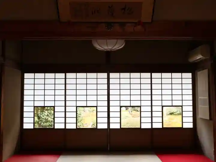 雲龍院のその他建物