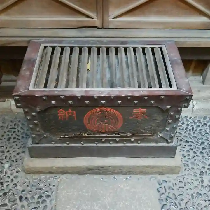 箭弓稲荷神社のその他建物