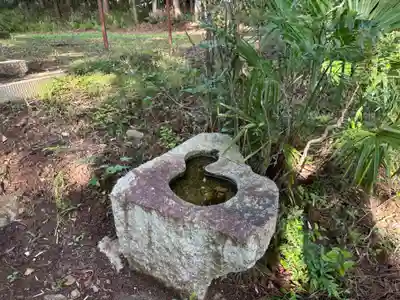 鳥屋嶺神社(宮城県)