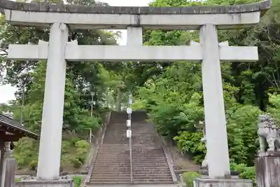 茨城縣護國神社(茨城県)