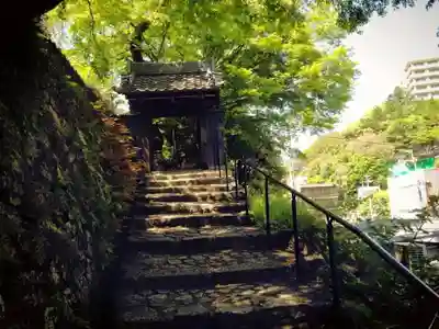 善福寺のその他建物