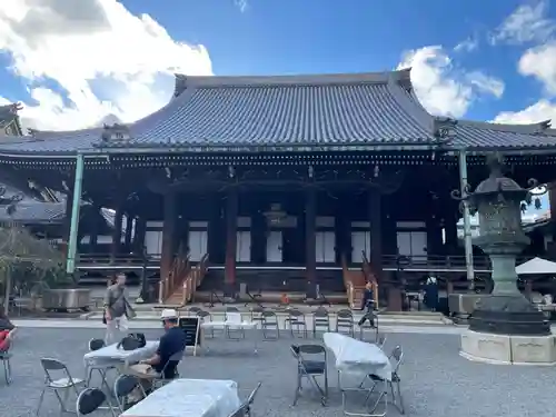 佛光寺(京都府)