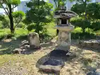 王子神社のその他建物