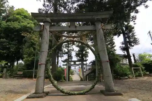 隠津島神社の体験その他