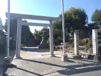 神明社(愛知県)