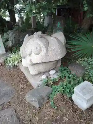 善養寺（善養密寺）のその他建物