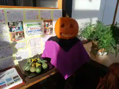 豊景神社のお祭り