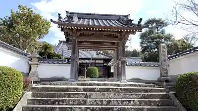 長徳寺(山口県)