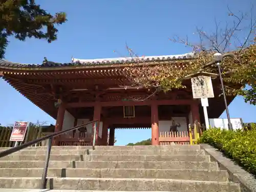 叡福寺(大阪府)
