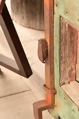 秩父札所1番 四萬部寺(埼玉県)