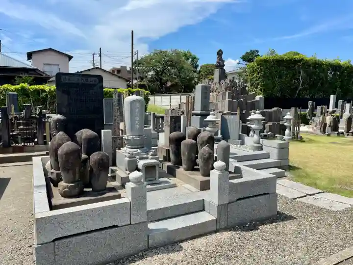 東岸寺(千葉県)