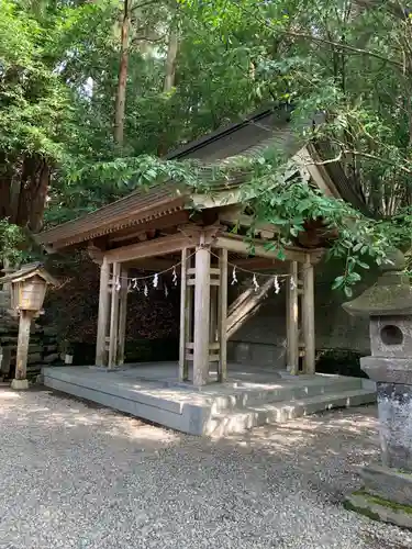 高千穂神社のその他建物