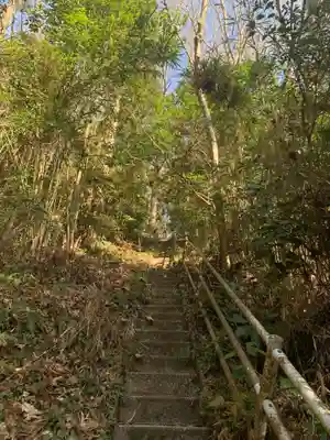 天満宮(千葉県)