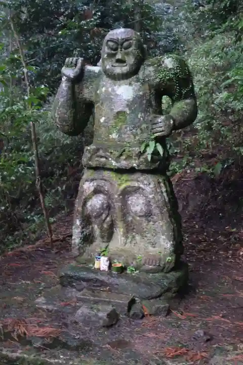 伊邪那岐神社(鹿児島県)