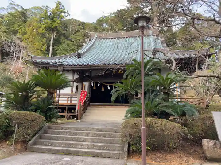 真野寺のその他建物