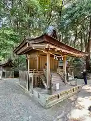 石上神宮(奈良県)